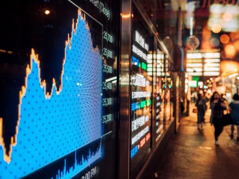 Financial markets 2