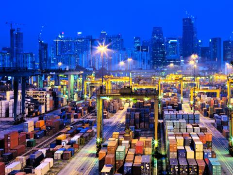 Global trade