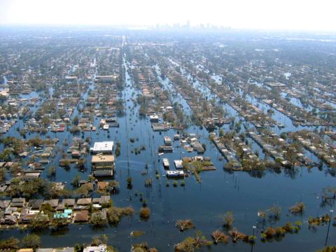New Orleans