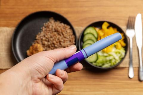 future of metabolic health GLP-1 weight loss drugs